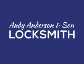 Andy Anderson & Sons Locksmith